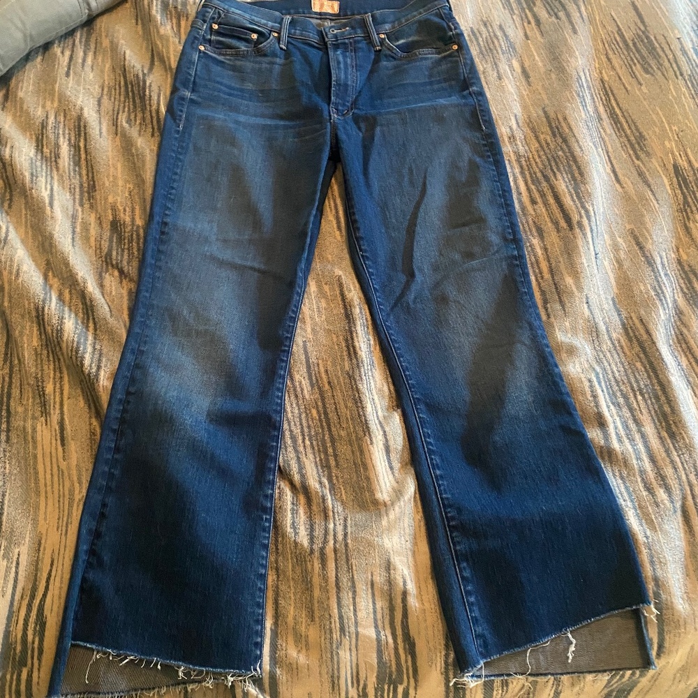 MOTHER Jeans